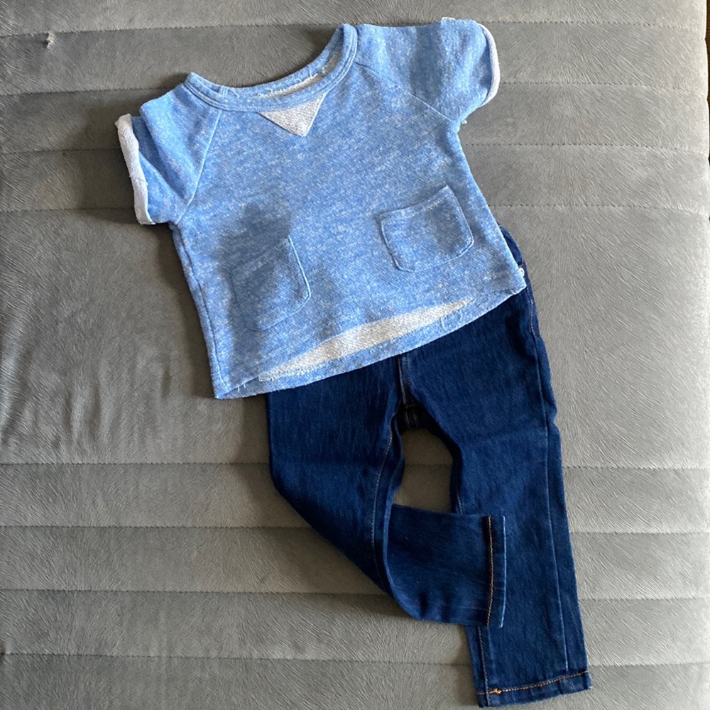 🎀 💕Toddler Girl’s Outfit 💕🎀